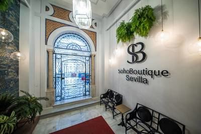 El Consejo de Ministros concede al Grupo Soho Boutique Hoteles una ayuda de 30 millones de euros