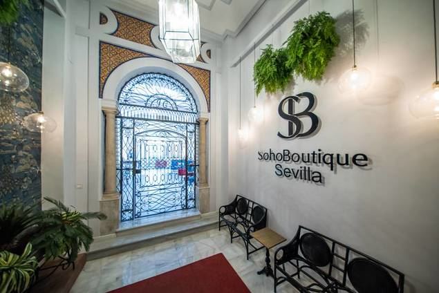 El Consejo de Ministros concede al Grupo Soho Boutique Hoteles una ayuda de 30 millones de euros