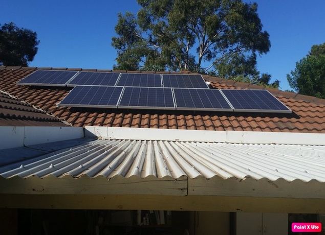 Las indudables ventajas de las placas solares en España