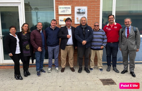 Valents se alinea con ‘La Tarragona que queremos’ de la CET