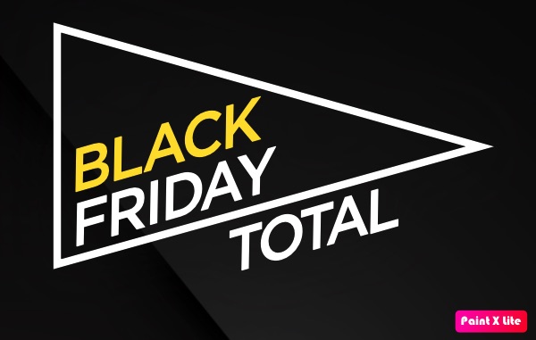 El Corte Inglés anticipa desde hoy el Black Friday a clientes con tarjeta o que compren desde la app