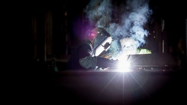 La automatización en la soldadura: retos para 2023