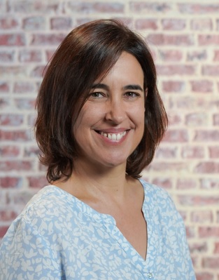 Sonia Alcaraz, nueva Head of People en Esker Ibérica