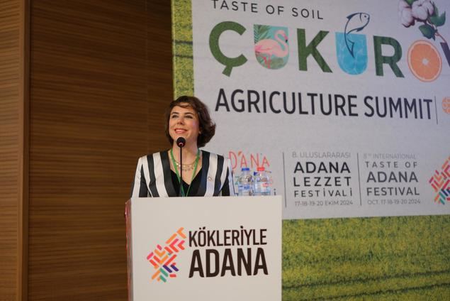 ¿Es posible la sostenibilidad alimentaria evolucionando el sector agrícola?