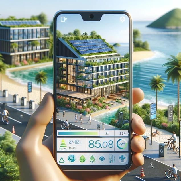 Innovación y sostenibilidad: claves para el éxito en empresas y destinos turísticos competitivos