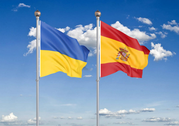 La Fundación AICAD lanza cursos especiales de español para ucranianos