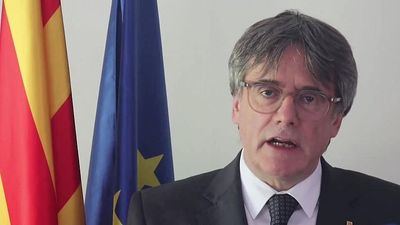 Puigdemont insiste en que “el procès no ha acabado”