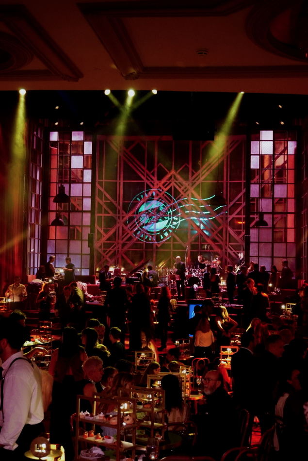 UMusic Hotel Madrid, reconocido como el “mejor espacio para eventos” en la primera edición de los Spain Travel Awards