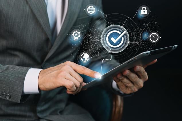 La Ley de Servicios Digitales busca proteger los derechos fundamentales de los usuarios online