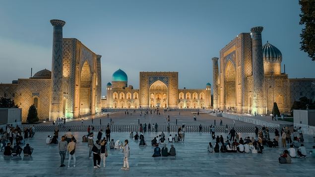 La apertura y la equidad son los principales factores de cambio en el nuevo Uzbekistán