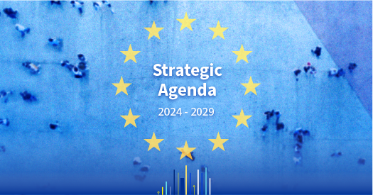 La agenda estratégica de Alemania: reformar el futuro