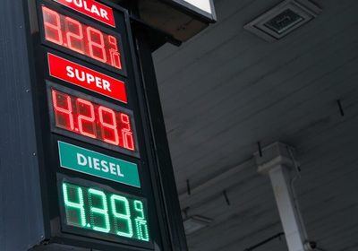 La subida del combustible dispara el ahorro potencial hasta un 34%