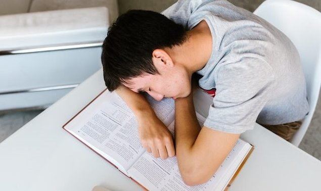 El exceso de calor afecta a la comunicación de las personas