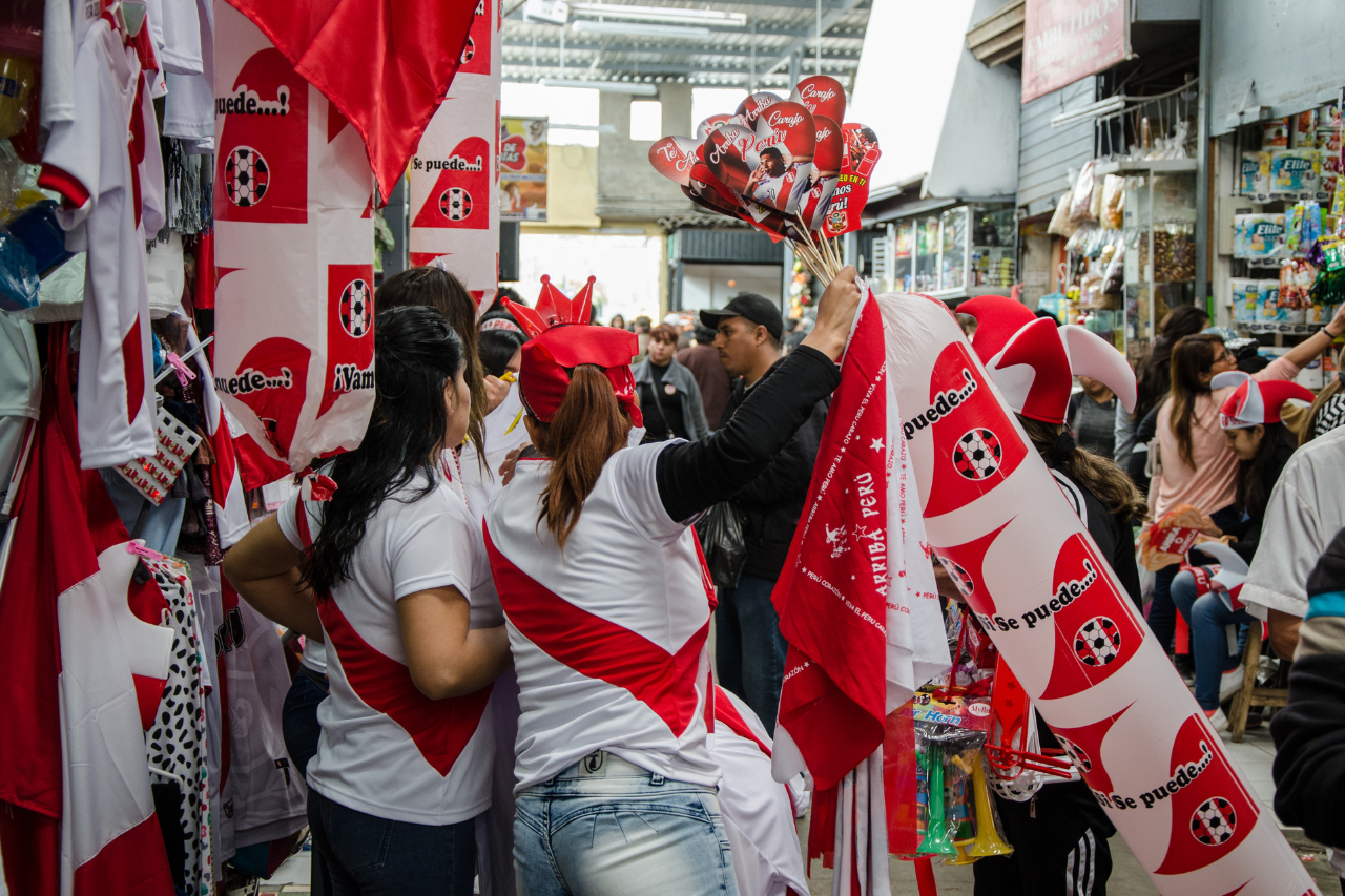 El impacto del merchandising deportivo en la lealtad de fans