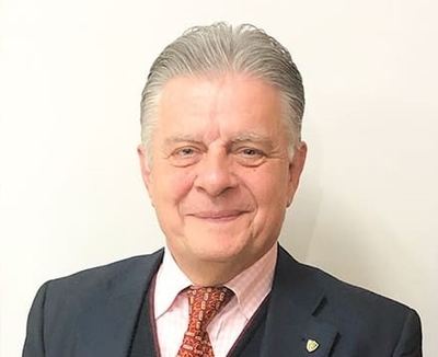 Emilio Suñé Llinás.