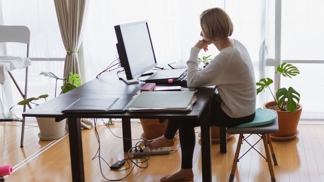 ¿Será este 2022 el año del teletrabajo?