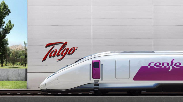 AEMEC considera que la propuesta de Škoda sobre Talgo podría vulnerar la normativa del mercado de valores y calificarse como abuso o incluso manipulación de mercado