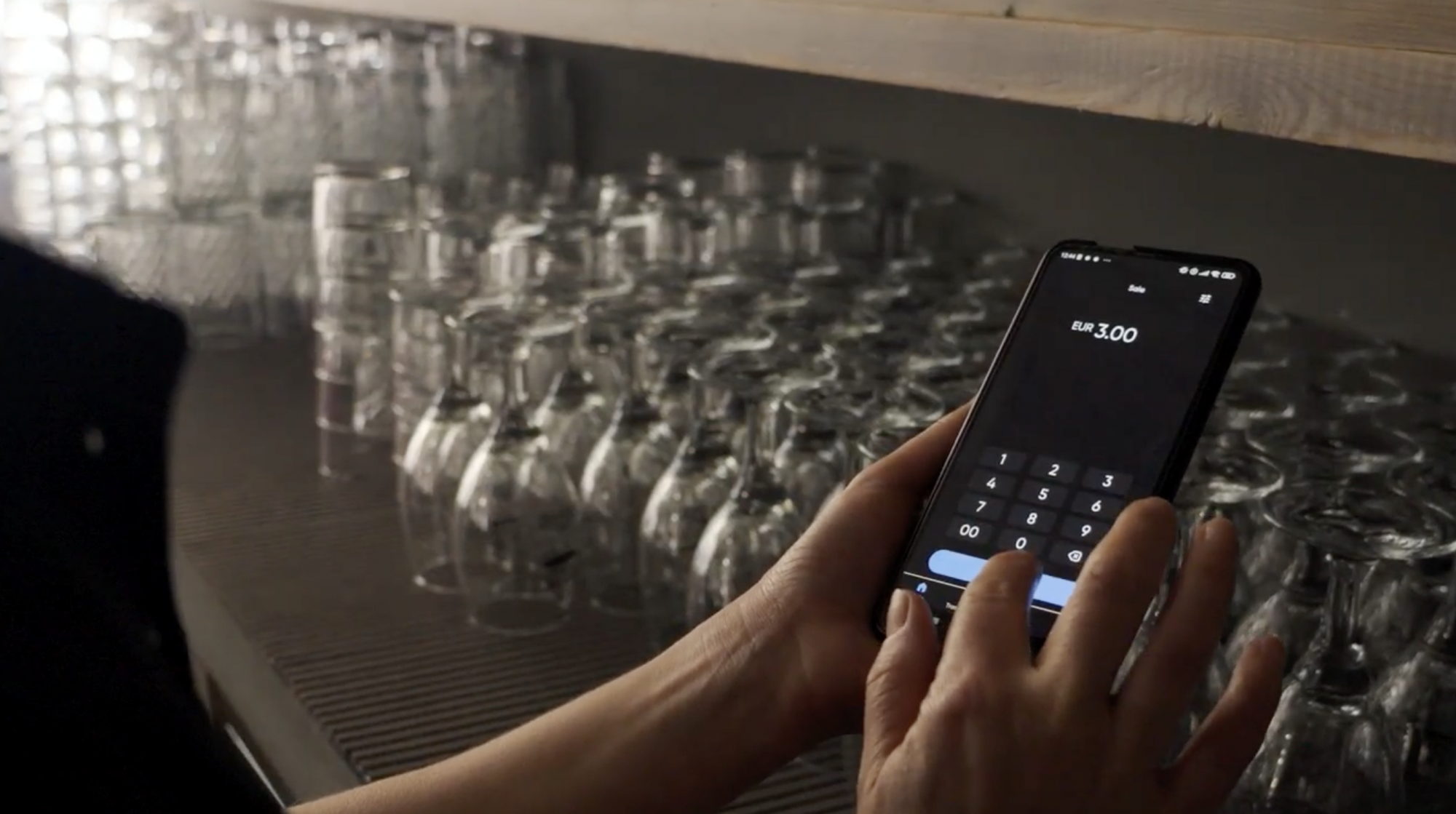 Emprender ya no requiere inversión inicial: el teléfono es el nuevo datáfono