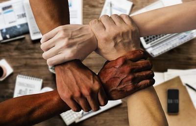 La importancia de los eventos de Team Building para las empresas