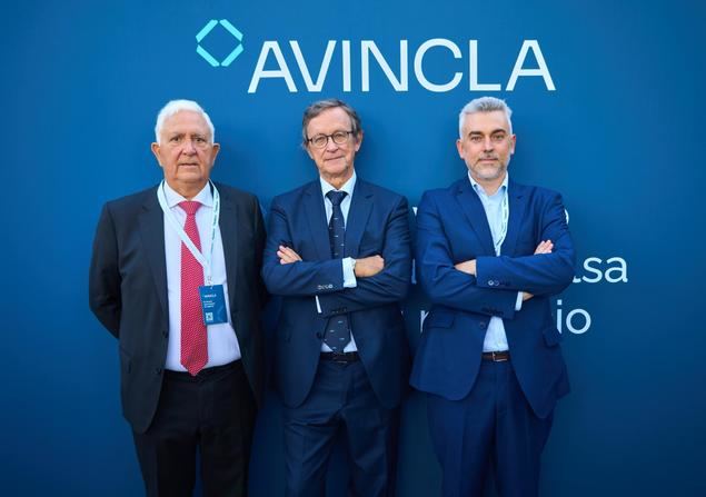 Tefico Fiscal se integra en AVINCLA