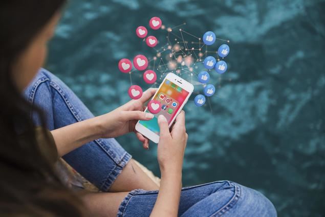 Seis tendencias del Influencer Marketing para el 2025