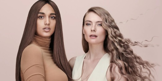 Invierno 2024-25: estas son las tendencias en cortes y coloración
