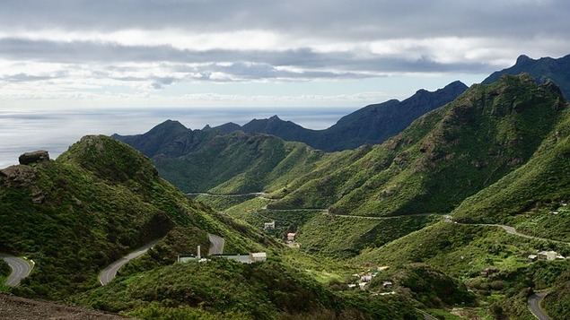 Tenerife apostará por el turismo americano