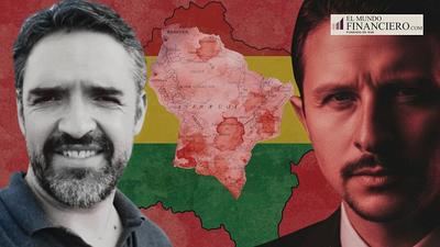 Xavier Iturralde en el centro del debate: una empresa sin licencia ambiental ni cuentas públicas en Paraguay generan cuestionamientos