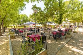 Terraza Ancla del Lago