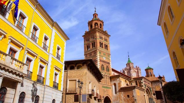 Tarragona, Jaén, Ávila, Castellón y Sevilla lideran el ranking de las capitales de provincia más rentables de España