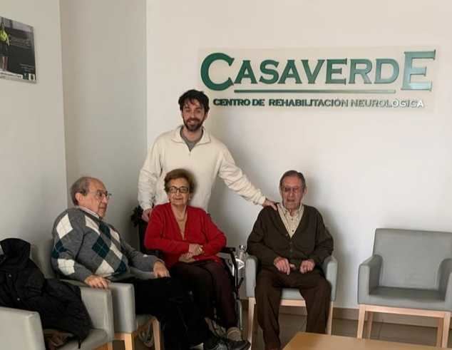La historia de superación de Angelines, que se convirtió en viral gracias al homenaje de su sobrino en Pasapalabra