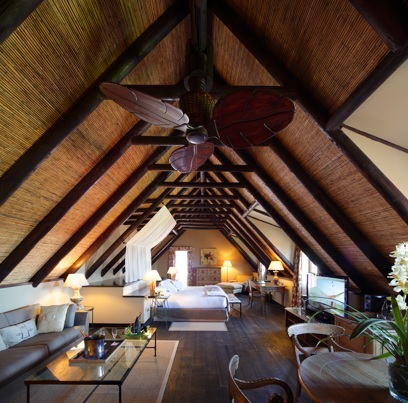 Langkawi Suite
