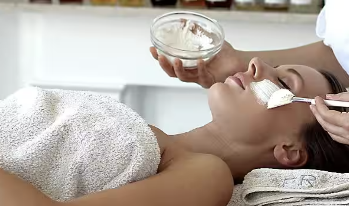 Un oasis de lujo en el corazón de Madrid: Mi experiencia en The Beauty Concept Spa del Mandarin Oriental Ritz
