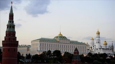 Rusia expulsa a 18 diplomáticos de UE
