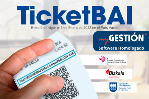 Guía completa sobre TicketBAI: simplificando la facturación electrónica