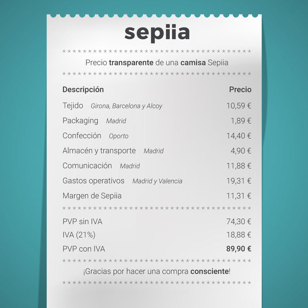 La startup española que no cree en el Black Friday ¿2x1? Mejor uno que vale por dos