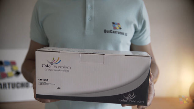 La tienda online de tinta y tóner compatible QueCartucho apuesta por los cartuchos reciclados