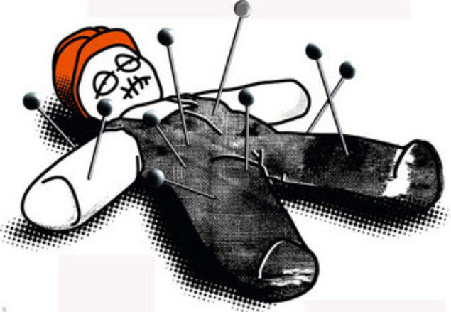 Reparto de empleo: no, gracias