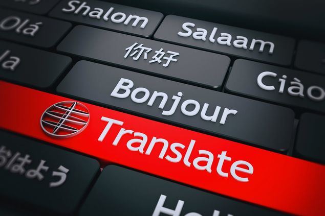 El trabajo de un traductor jurado, una perspectiva integral