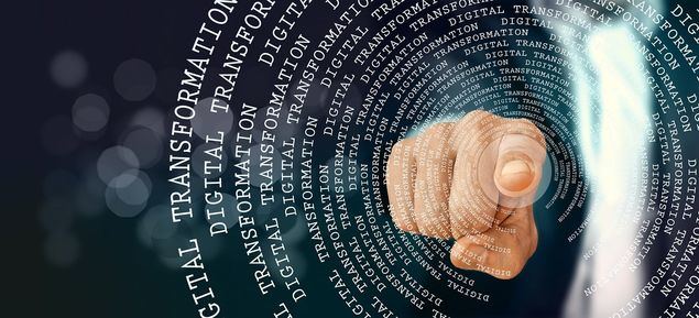 La transformación digital de empresas y sus claves