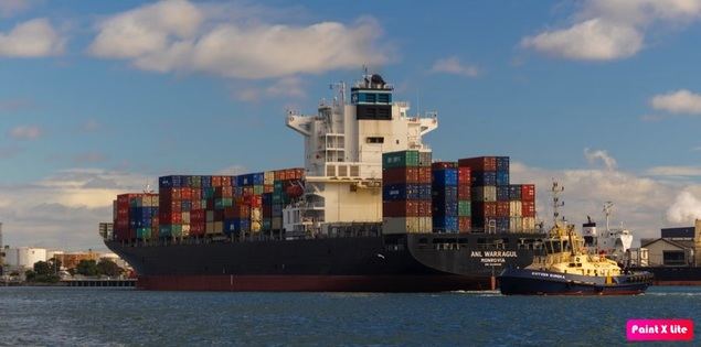 Descubre todas las ventajas del transporte marítimo