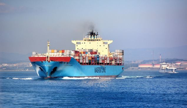 Transporte de mercancías, motor clave para la economía