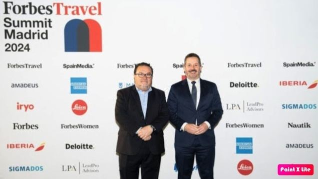 Gabriel Escarrer, presidente de Meliá: el nuevo decreto ley para el registro de viajeros es fatídico y desastroso