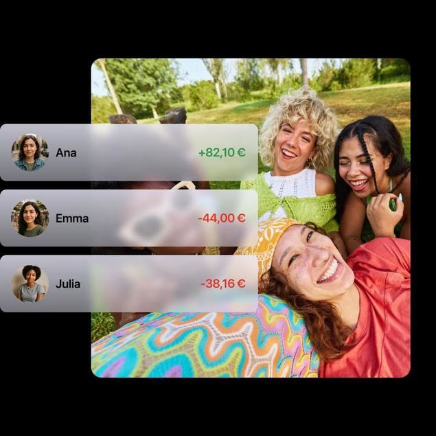 El dinero sigue siendo tabú entre amigos: uno de cada tres españoles ha discutido por gastos compartidos