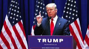 Trump agita la guerra tecnológica: Europa tiene que caminar sola