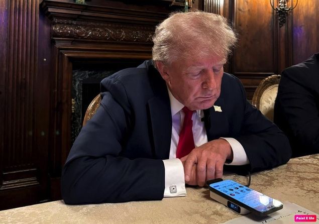 Trump puede dejar a Europa sin tecnología: “La UE debe caminar sola”