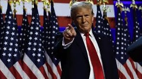 Trump desvía la atención de los inversores