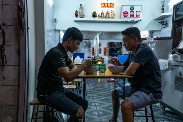 La Filmoteca de Catalunya presenta una retrospectiva imprescindible del director Tsai Ming-liang
