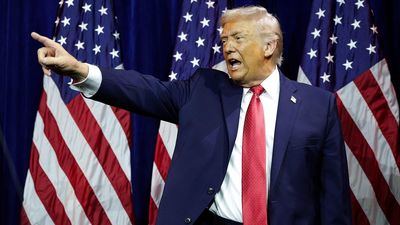 Estados Unidos estudia otros "invitados en su "short list"