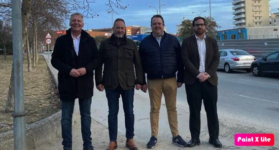 Jaume Gelada y Marco Fernández, dos históricos del PPC, se unen a Valents y se incorporan a la secretaría de organización liderada por Jean Castel